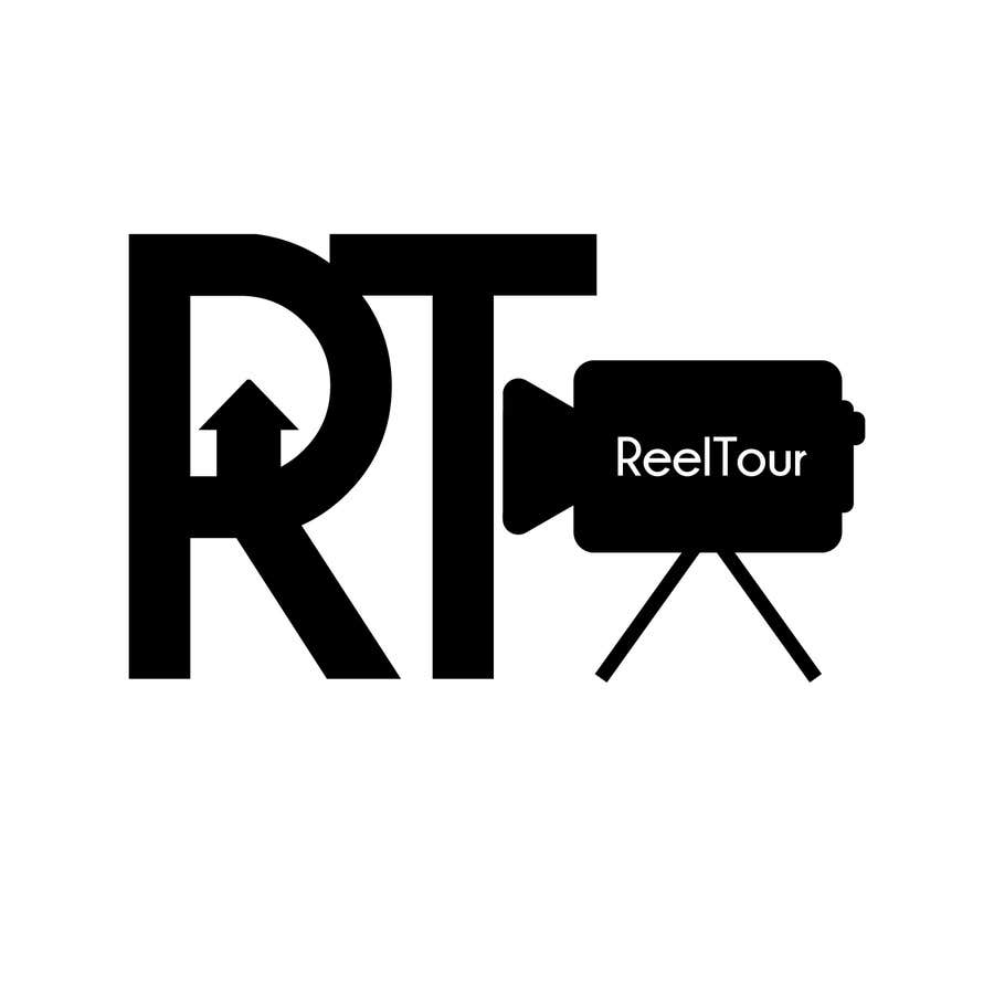 Participación en el concurso Nro.30 para                                                 Design a Logo for REELtour
                                            