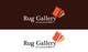 Ảnh thumbnail bài tham dự cuộc thi #99 cho                                                     Design a Logo for Rug Store
                                                