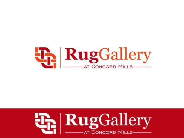 Kilpailutyö #78 kilpailussa                                                 Design a Logo for Rug Store
                                            