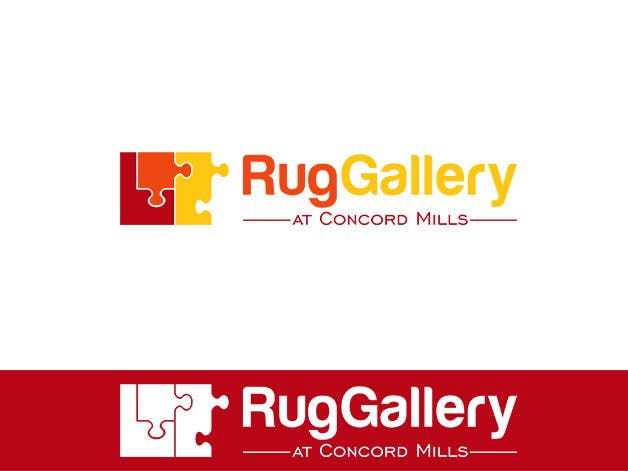 Bài tham dự cuộc thi #79 cho                                                 Design a Logo for Rug Store
                                            