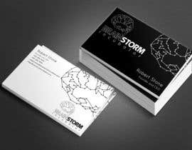 SivaKarthiDot tarafından Design some Business Cards for BrainStorm Incubator için no 68