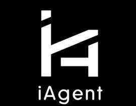 nº 113 pour Logo is IAgent par CarolusJet 
