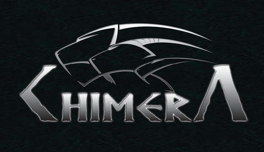 Participación en el concurso Nro.87 para                                                 Design a Logo for Chimera
                                            