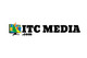 Miniatyrbilde av konkurransebidrag #32 i                                                     Logo Design for itc-media.com
                                                
