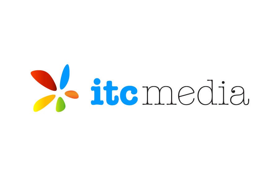 Bài tham dự cuộc thi #48 cho                                                 Logo Design for itc-media.com
                                            