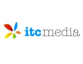 digilite님에 의한 Logo Design for itc-media.com을(를) 위한 #48