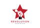 Miniatura da Inscrição nº 123 do Concurso para                                                     Design a Logo for Revolution House Records
                                                