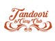 Мініатюра конкурсної заявки №18 для                                                     Design a Logo for Tandoori & Curry Club
                                                