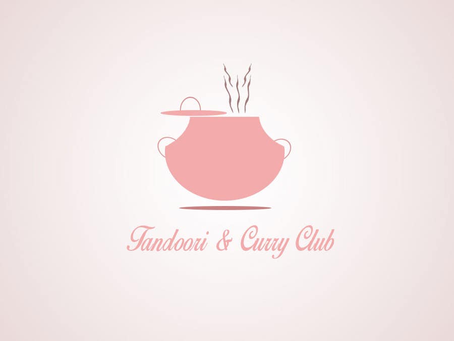 Proposition n°31 du concours                                                 Design a Logo for Tandoori & Curry Club
                                            