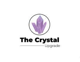 nº 76 pour Crystal Business Logo par AriyanNoyon 