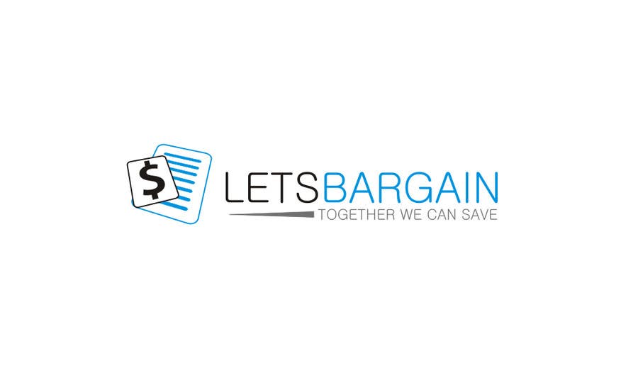 Contest Entry #28 for                                                 Design a Logo for letsbargain
                                            