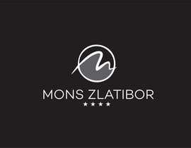 nº 213 pour Design a Logo for Mons Zlatibor par logodesigingpk 