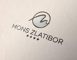 nº 235 pour Design a Logo for Mons Zlatibor par logodesigingpk 