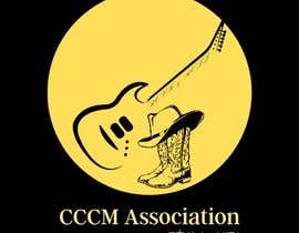 #9 for Revamp of Logo for Central Coast Country Music Association in NSW Australia by sidmouh7