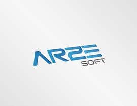 scisorssdesign tarafından Design a Logo for &quot;ARZE SOFT&quot; için no 19