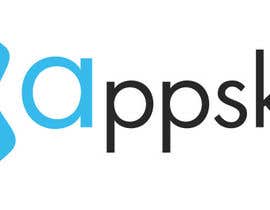 dunorys tarafından Design a Logo for an application company için no 10