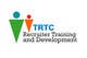 Ảnh thumbnail bài tham dự cuộc thi #27 cho                                                     Logo Design for TRTC - Recruiter Training and Development
                                                