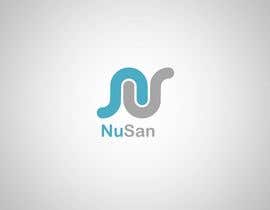 nº 102 pour Design a Logo for &quot;NuSan Holdings&quot; par jericcaor 