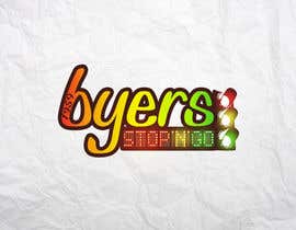 #75 para Logo Design for Byers Stop N Go por valudia