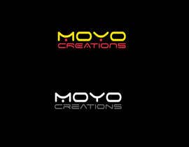 #143 para Design a Logo for Moyo Creations por brokenheart5567