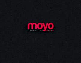 #117 for Design a Logo for Moyo Creations by velimirprostran