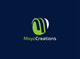 Imej kecil Penyertaan Peraduan #94 untuk                                                     Design a Logo for Moyo Creations
                                                
