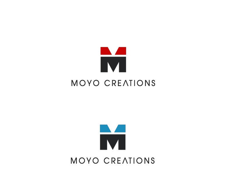 Inscrição nº 78 do Concurso para                                                 Design a Logo for Moyo Creations
                                            