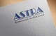 Imej kecil Penyertaan Peraduan #22 untuk                                                     Design a logo for "Astra Business Solutions"
                                                