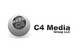 Мініатюра конкурсної заявки №46 для                                                     Logo Design for C4 Media Group LLC
                                                