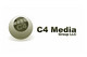 Kilpailutyön #47 pienoiskuva kilpailussa                                                     Logo Design for C4 Media Group LLC
                                                