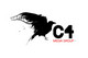 Kilpailutyön #20 pienoiskuva kilpailussa                                                     Logo Design for C4 Media Group LLC
                                                