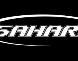 nº 77 pour Logo design for Sahara Sportswear par ciprilisticus 