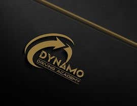 #437 cho Dynamo Driving Academy bởi Lshiva369