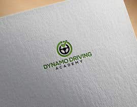 #441 cho Dynamo Driving Academy bởi Nahin29