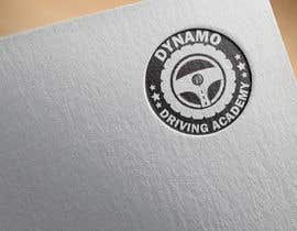 #438 cho Dynamo Driving Academy bởi shabash786