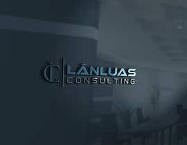 #35 for Design a Logo for Lánluas Consulting by designbox3