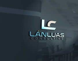 #113 for Design a Logo for Lánluas Consulting by sagorak47