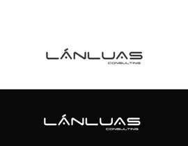 munna4e3 tarafından Design a Logo for Lánluas Consulting için no 47