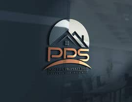 nº 54 pour Design a Logo for Positive Property Sales (positivepropertysales.com) par timedesigns 