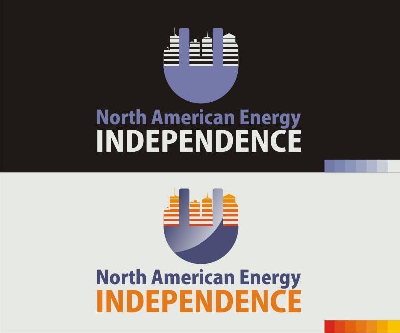 Inscrição nº 1 do Concurso para                                                 Logo desing for our Energy Conference
                                            
