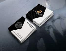 #378 для Business Card Design от mahiuddinmahi