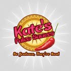 Graphic Design Inscrição do Concurso Nº62 para Design a Logo for Kate's Paleo Sauces
