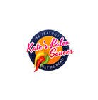 Graphic Design Inscrição do Concurso Nº20 para Design a Logo for Kate's Paleo Sauces