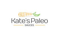 Graphic Design Inscrição do Concurso Nº160 para Design a Logo for Kate's Paleo Sauces
