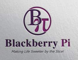 #825 Blackberry Pi Logo részére shadabkhan15513 által