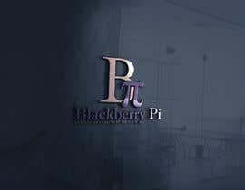 #812 Blackberry Pi Logo részére KAWSAR152 által