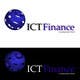 Imej kecil Penyertaan Peraduan #83 untuk                                                     Design a Logo for ICT Finance
                                                