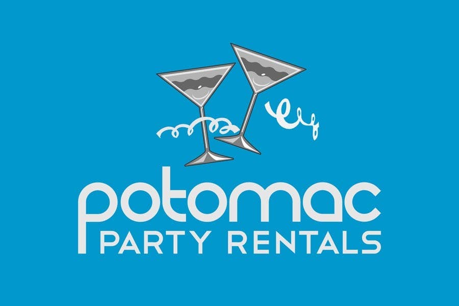 Konkurrenceindlæg #4 for                                                 Design a Logo for Party Rental Company
                                            