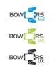 Miniatura da Inscrição nº 47 do Concurso para                                                     Design a Logo for BowersLLC
                                                