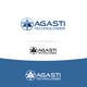 Miniatura da Inscrição nº 43 do Concurso para                                                     Design a Logo for Agasti Technologies
                                                